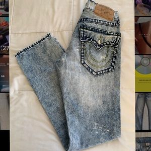 Mens True Religion 👖